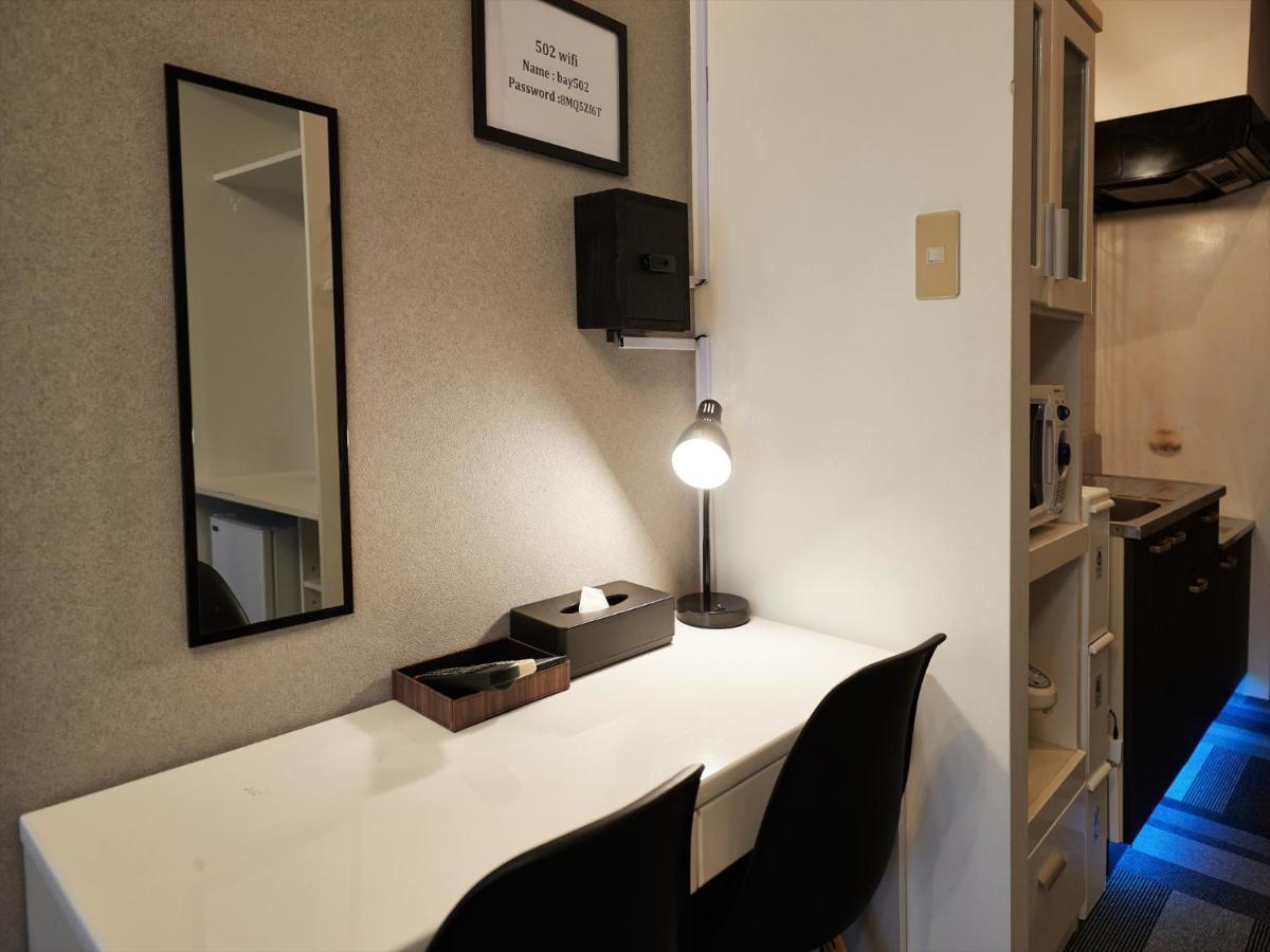 Bayside Tomari Hotel Naha Bagian luar foto