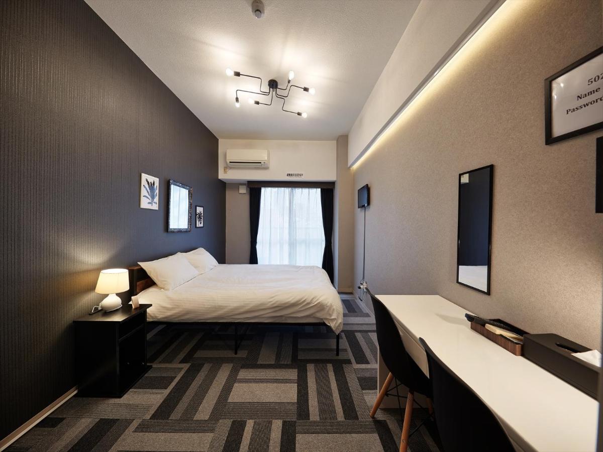 Bayside Tomari Hotel Naha Bagian luar foto