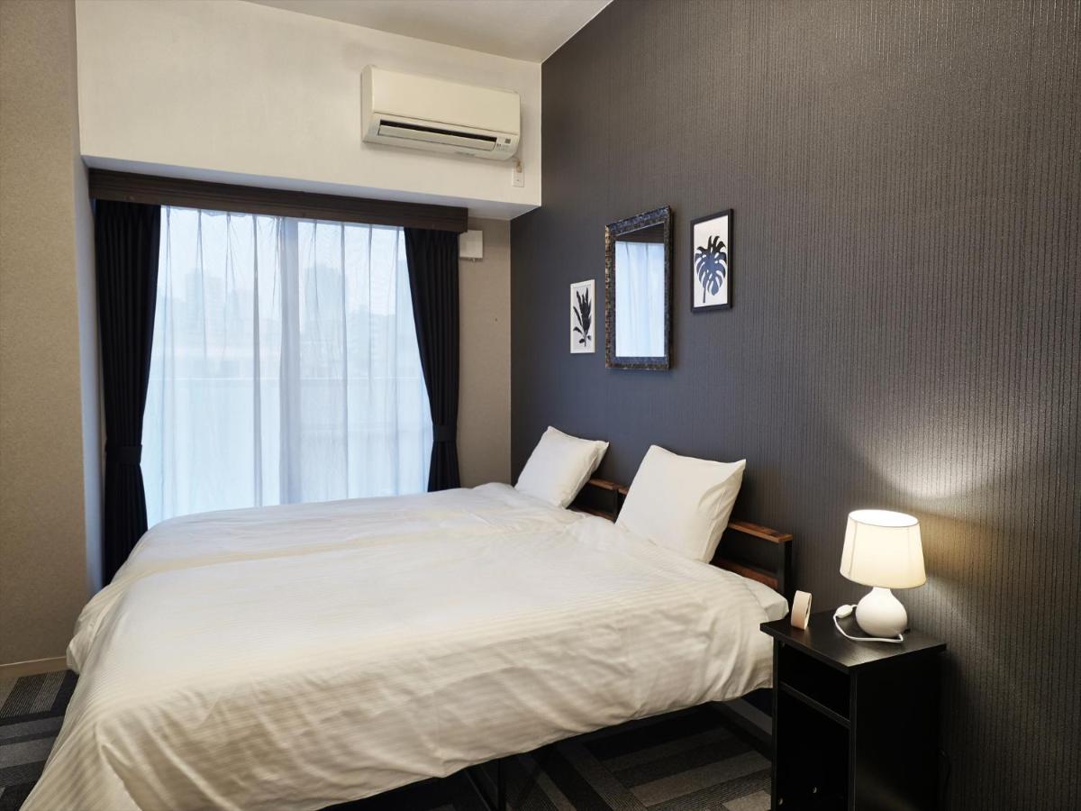 Bayside Tomari Hotel Naha Bagian luar foto