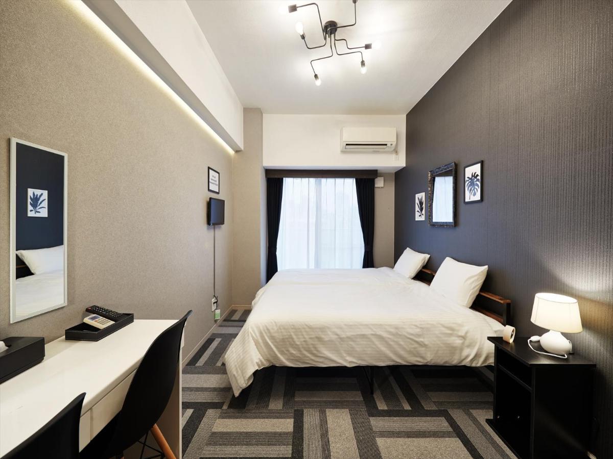 Bayside Tomari Hotel Naha Bagian luar foto