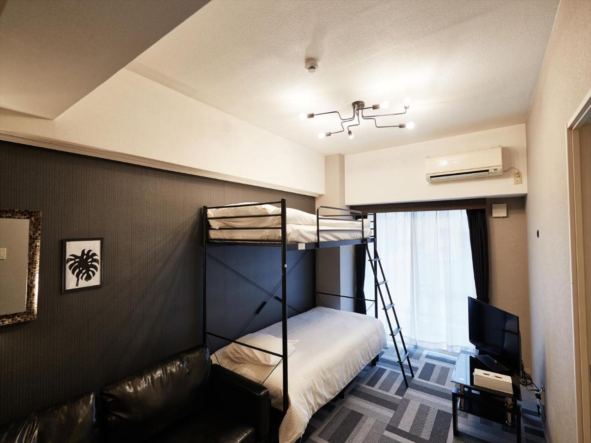 Bayside Tomari Hotel Naha Bagian luar foto