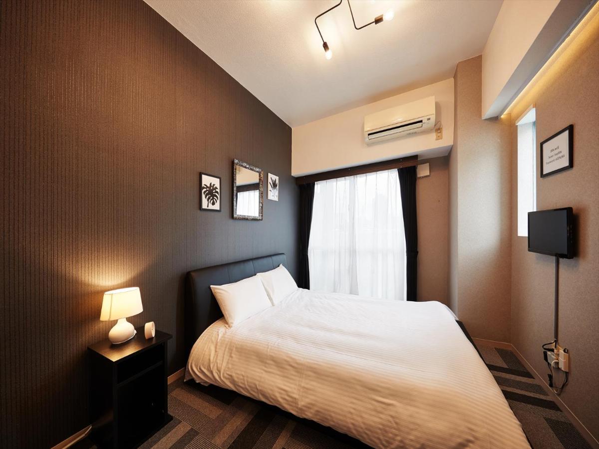 Bayside Tomari Hotel Naha Bagian luar foto