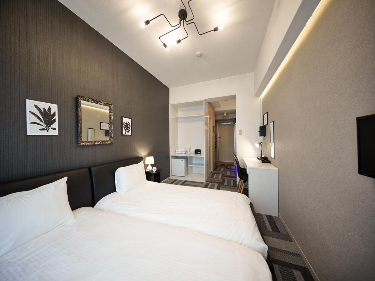 Bayside Tomari Hotel Naha Bagian luar foto