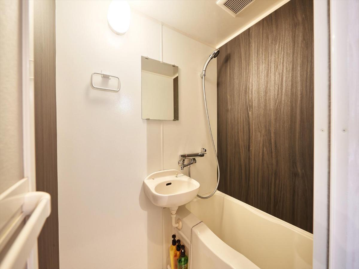 Bayside Tomari Hotel Naha Bagian luar foto