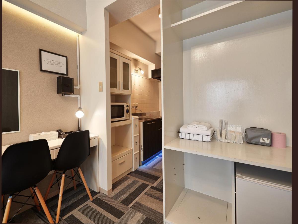 Bayside Tomari Hotel Naha Bagian luar foto